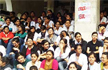 Medico’s use pads and poems to tackle taboos